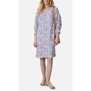 NWT J.McLaughlin Mini Bloomsbury Dress Size Medium